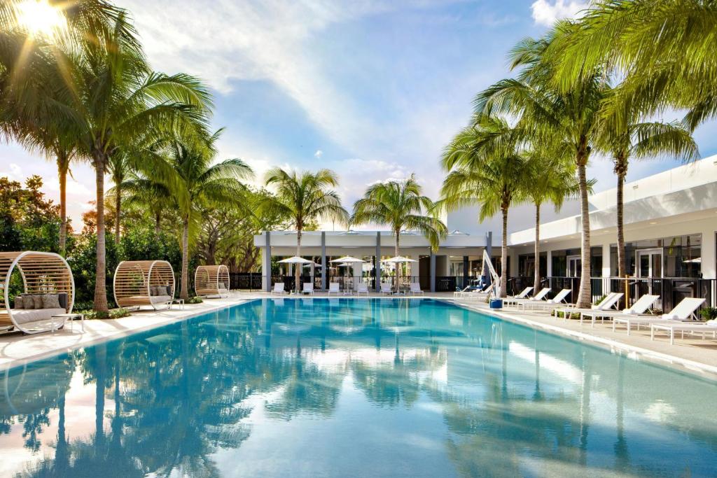 Le Meridien Dania Beach at Fort Lauderdale Airport photo 4