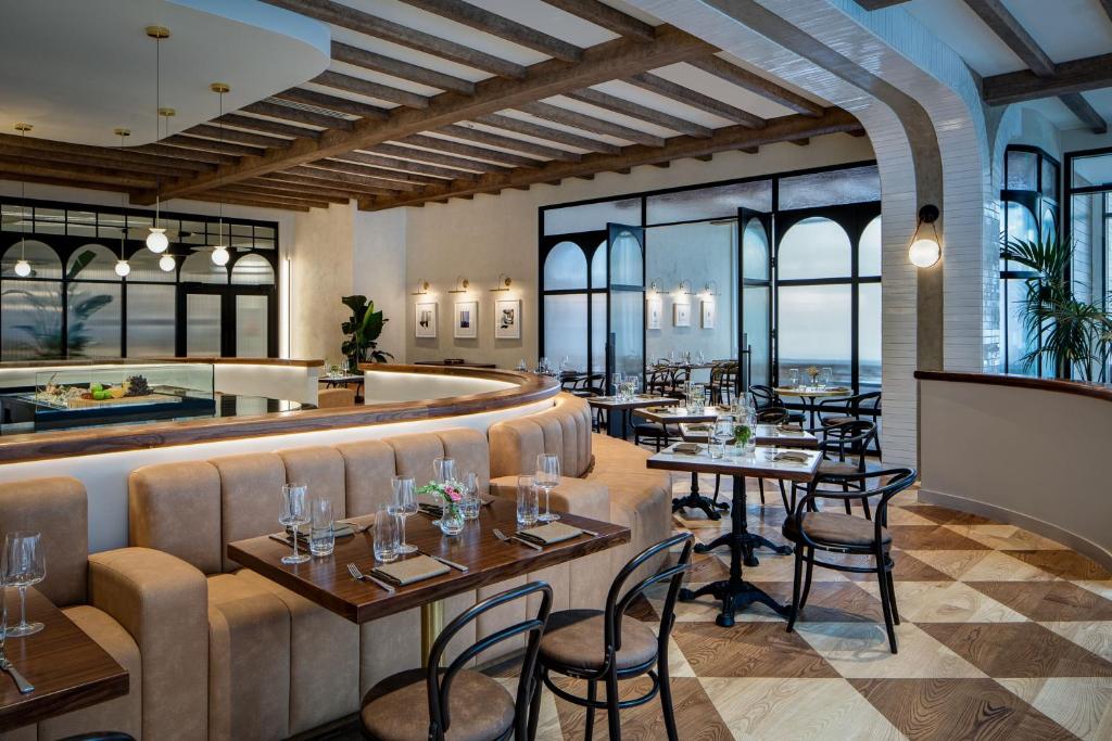 Le Meridien Salt Lake City Downtown photo 4