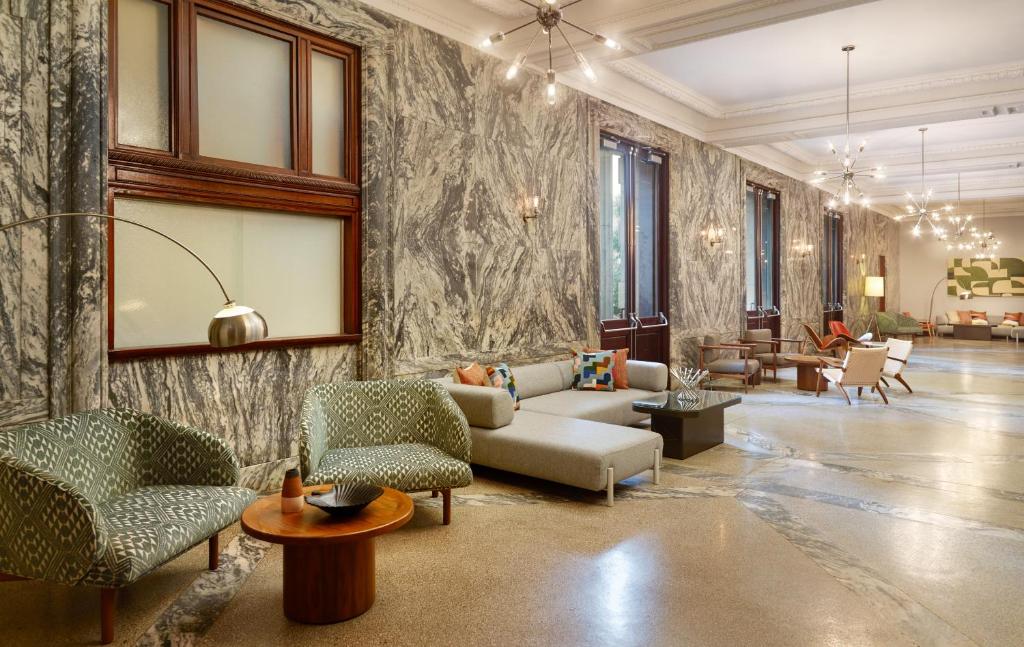 Le Meridien Tampa, The Courthouse photo 3