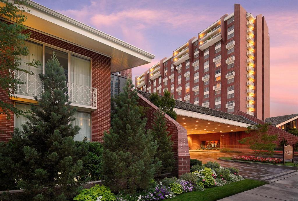 Little America Hotel Salt Lake City, photo 1