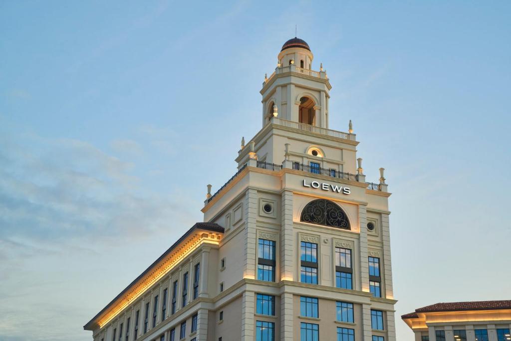 Loews Coral Gables Hotel photo 2