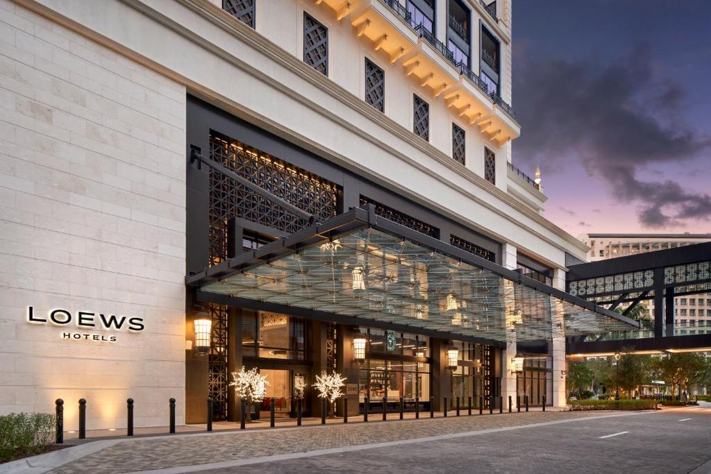 Loews Coral Gables Hotel photo 3