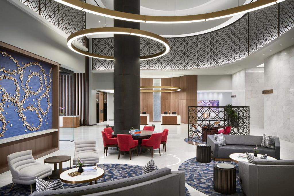 Loews Coral Gables Hotel photo 4