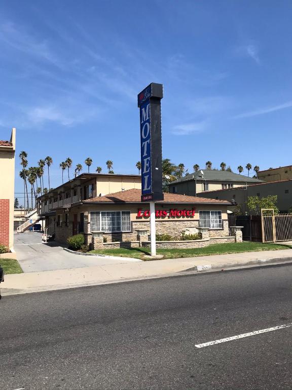 Lotus Motel