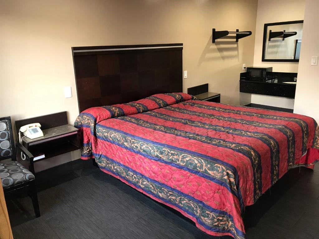 Lotus Motel photo 2