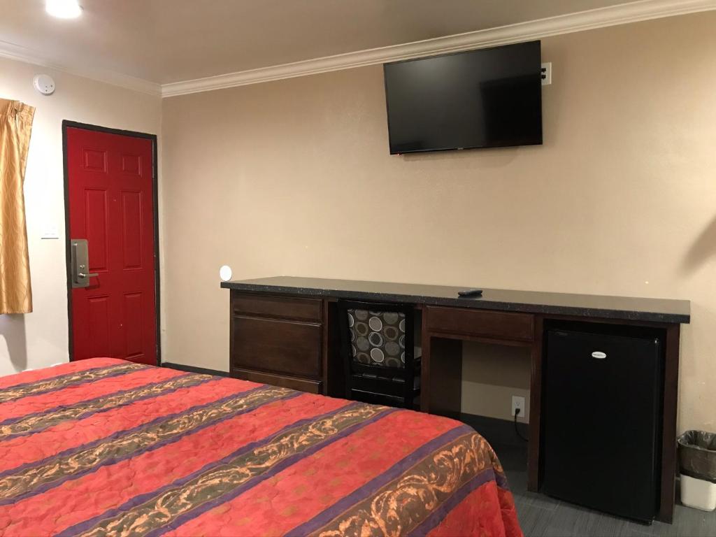 Lotus Motel photo 4