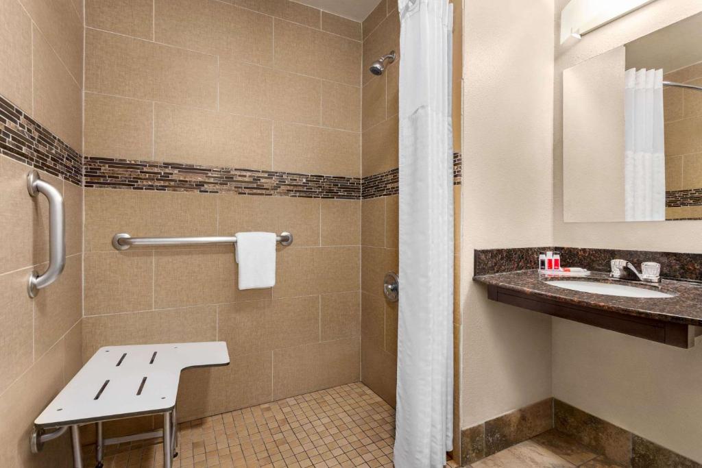 Luxe Hotel Nashville Airport photo 3