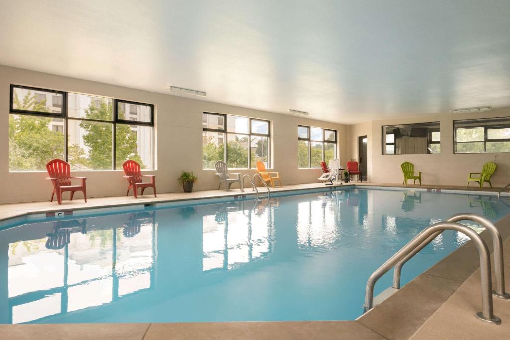 Luxe Hotel Nashville Airport photo 4