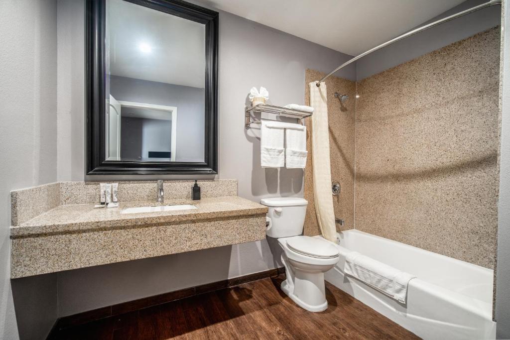 LYFE INN & SUITES by AGA - LAX Airport photo 3