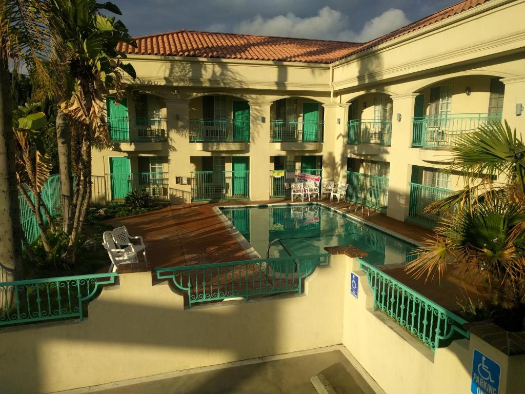 LYFE INN & SUITES by AGA - LAX Airport photo 4