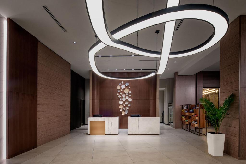 Marriott Fort Lauderdale Airport, photo 1