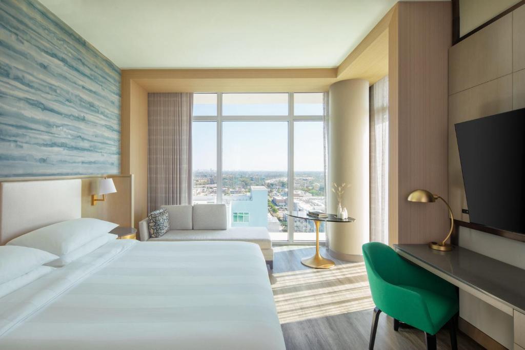 Marriott Fort Lauderdale Airport photo 2