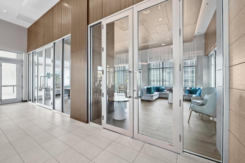 Marriott Fort Lauderdale Airport photo 3