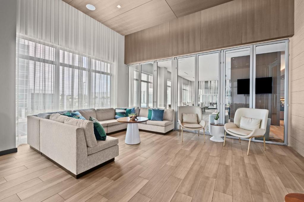 Marriott Fort Lauderdale Airport photo 4