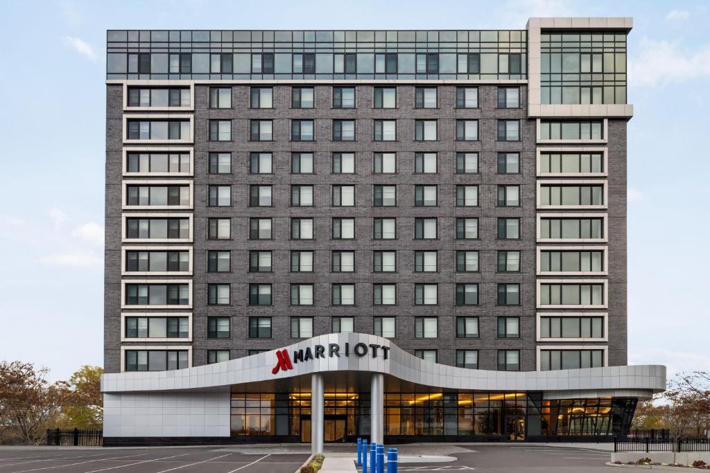 Marriott New York JFK Airport photo 3
