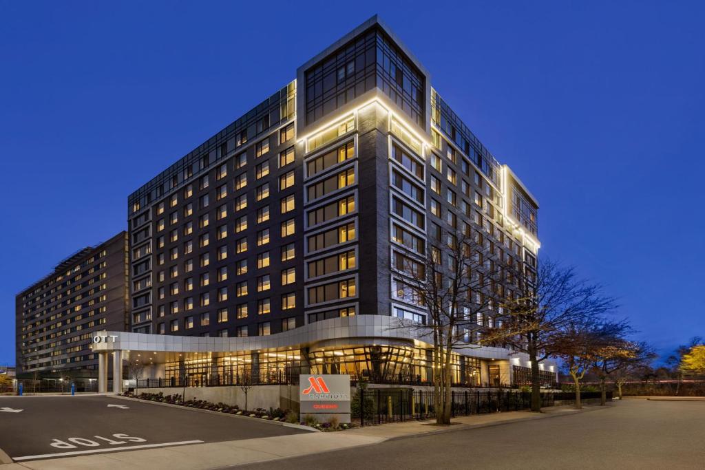 Marriott New York JFK Airport photo 4