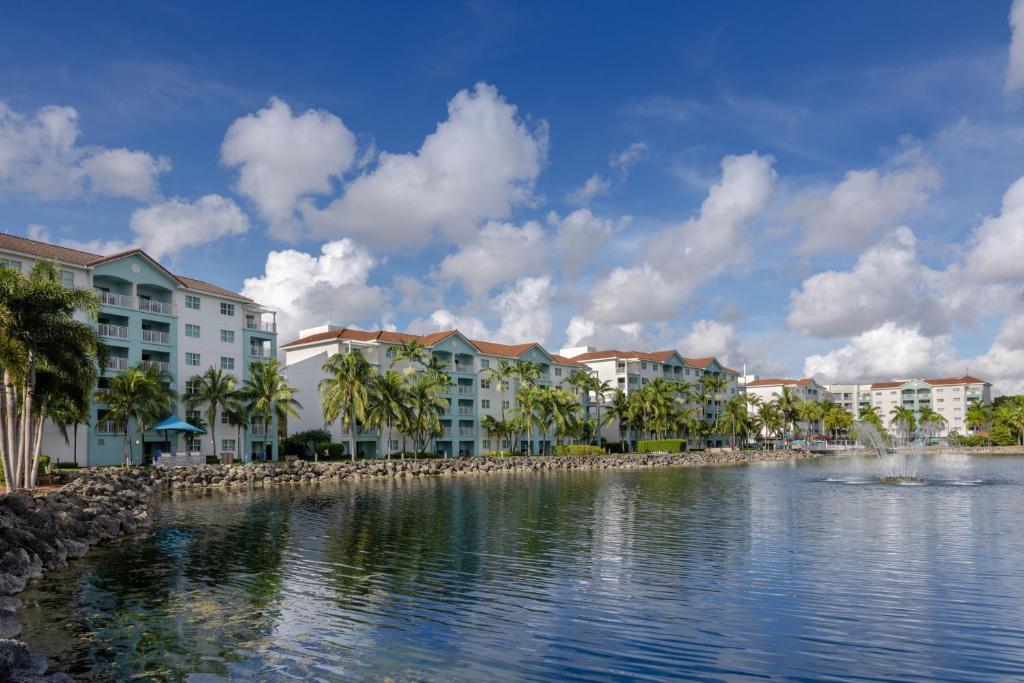 Marriott's Villas At Doral, photo 1