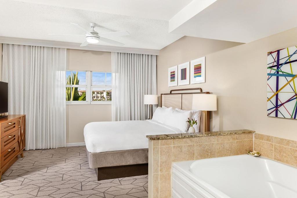 Marriott's Villas At Doral photo 2