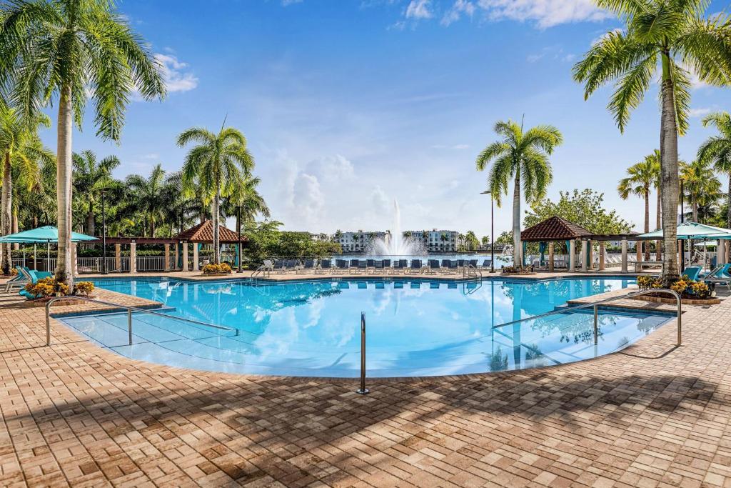 Marriott's Villas At Doral photo 4