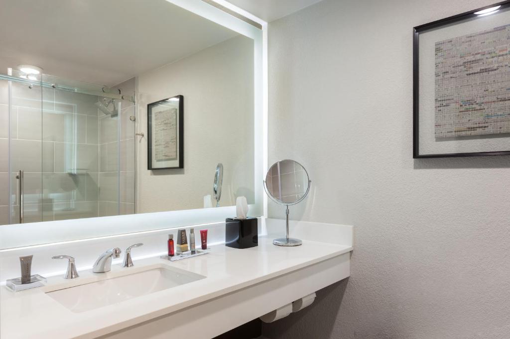Marriott Tampa Westshore photo 2