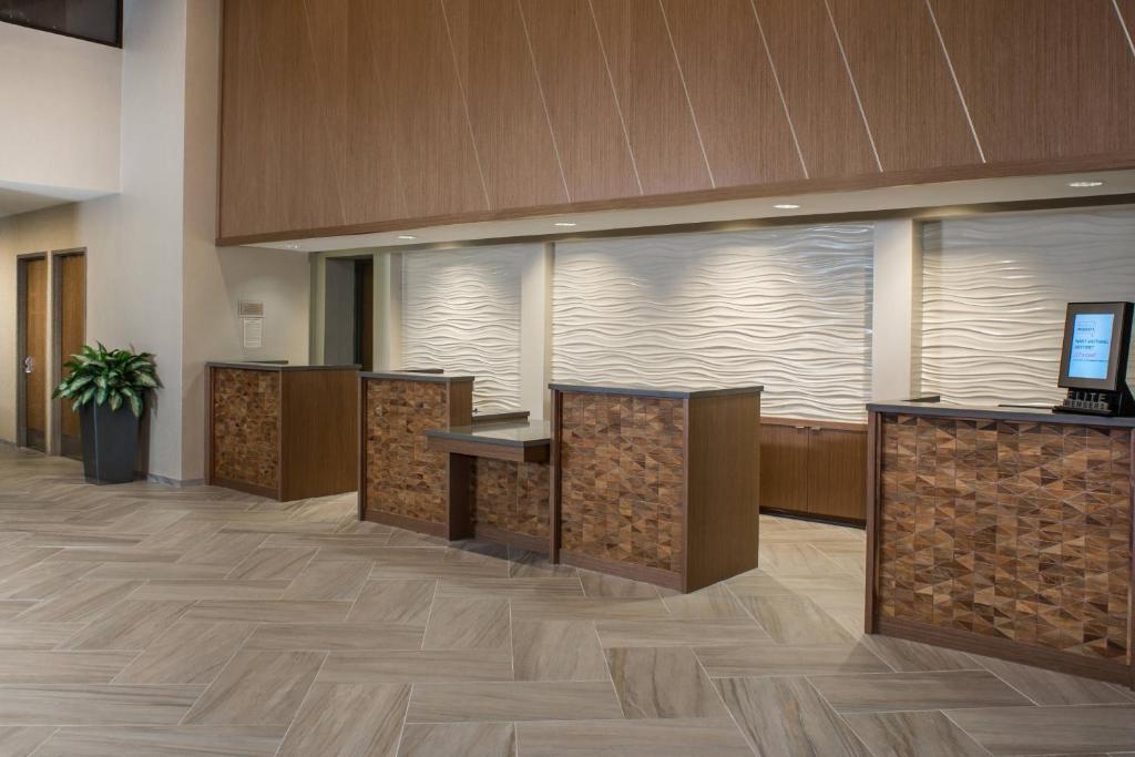Marriott Tampa Westshore photo 3