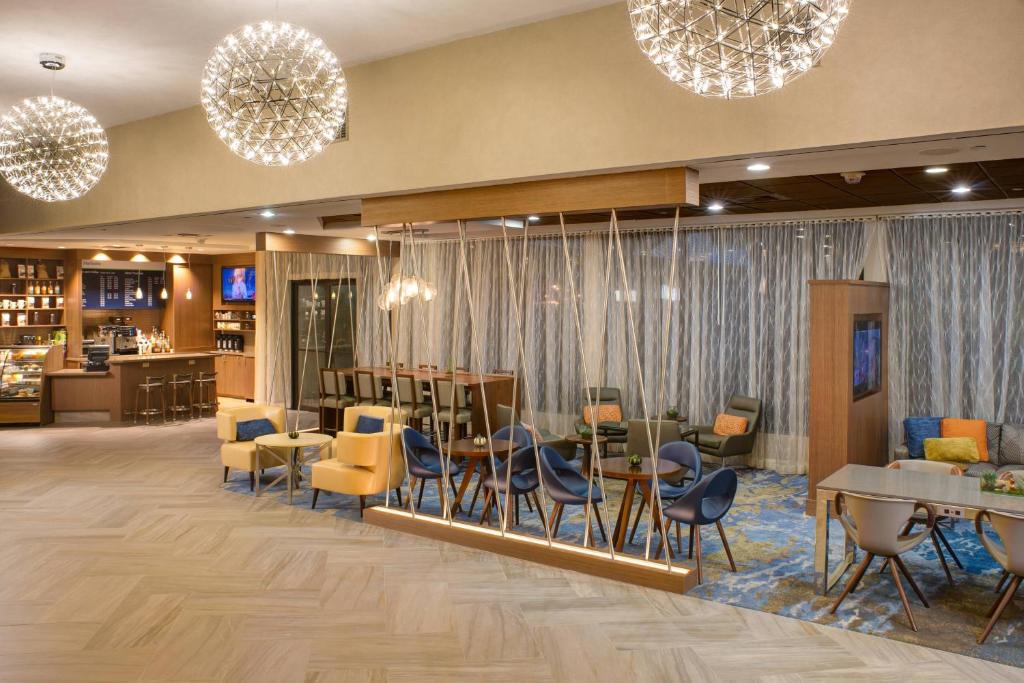 Marriott Tampa Westshore photo 4