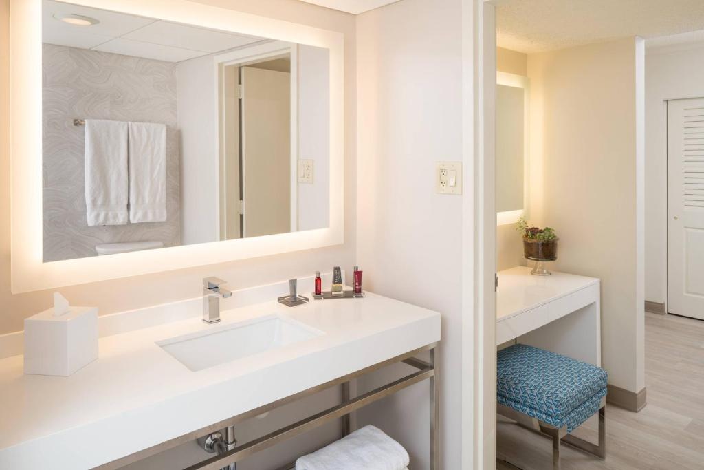 Miami Airport Marriott photo 3