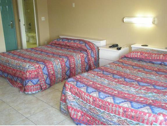 Miami Princess Hotel, photo 1