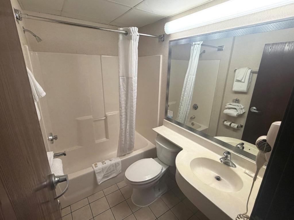 Microtel Inn & Suites by Wyndham Bloomington MSP Airport photo 3