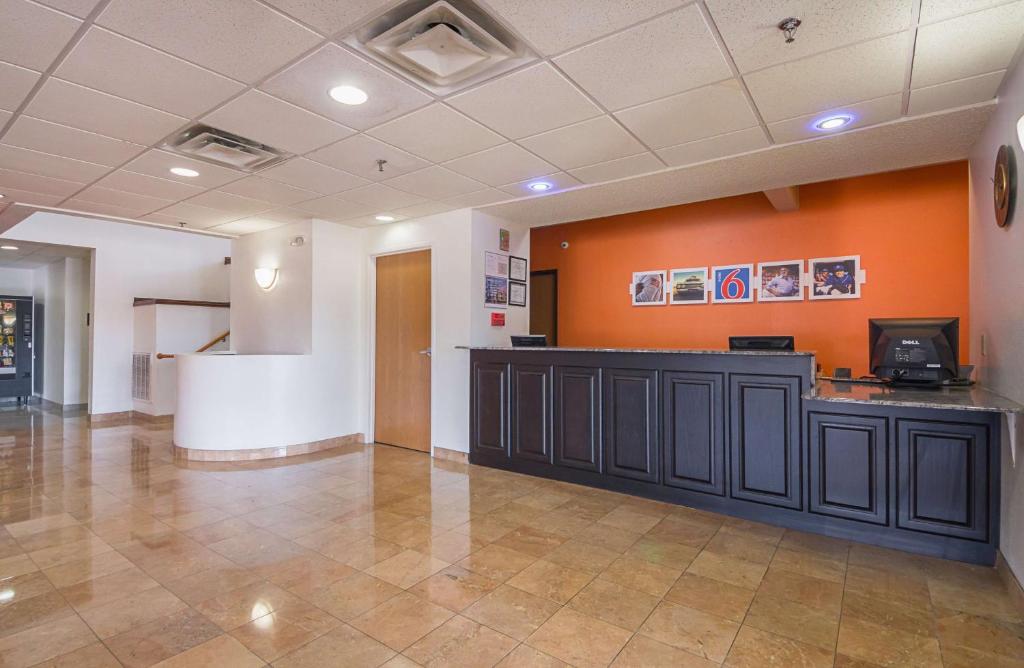 Motel 6 Dallas – Irving DFW Airport South photo 4