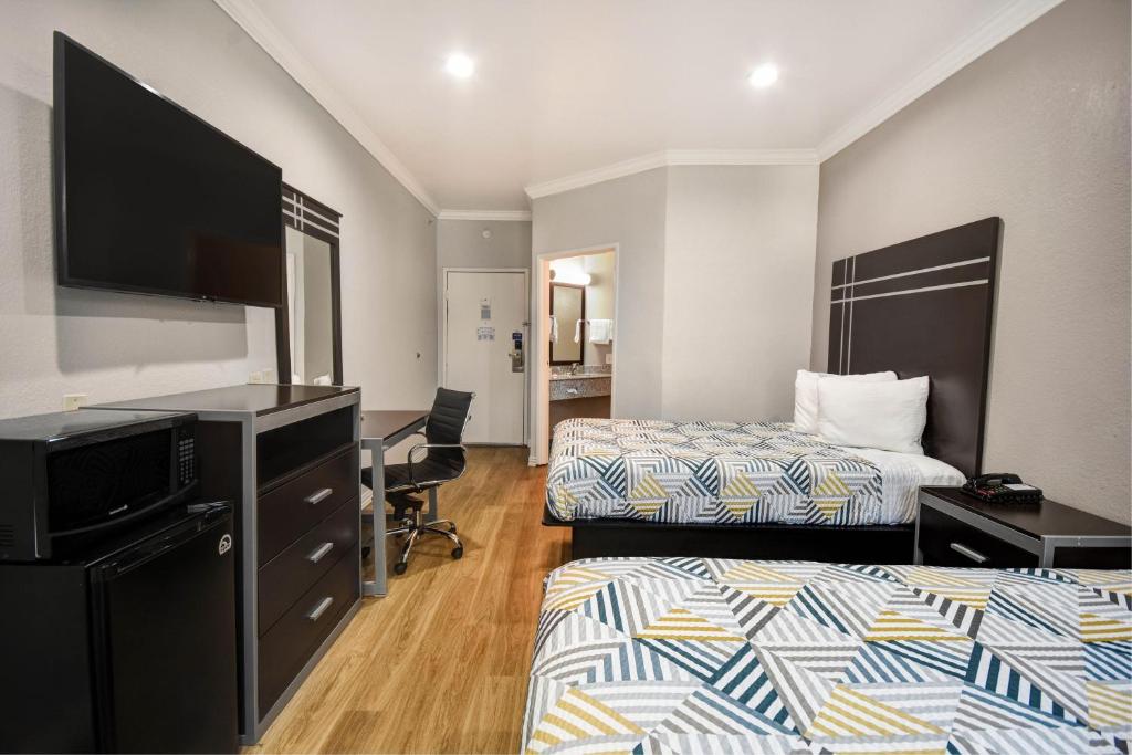 Motel 6 Humble, TX - Houston International Airport photo 4