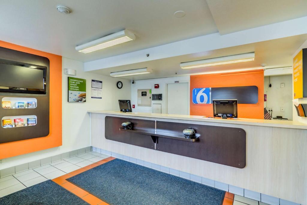 Motel 6-Linthicum Heights, MD - BWI Airport photo 4