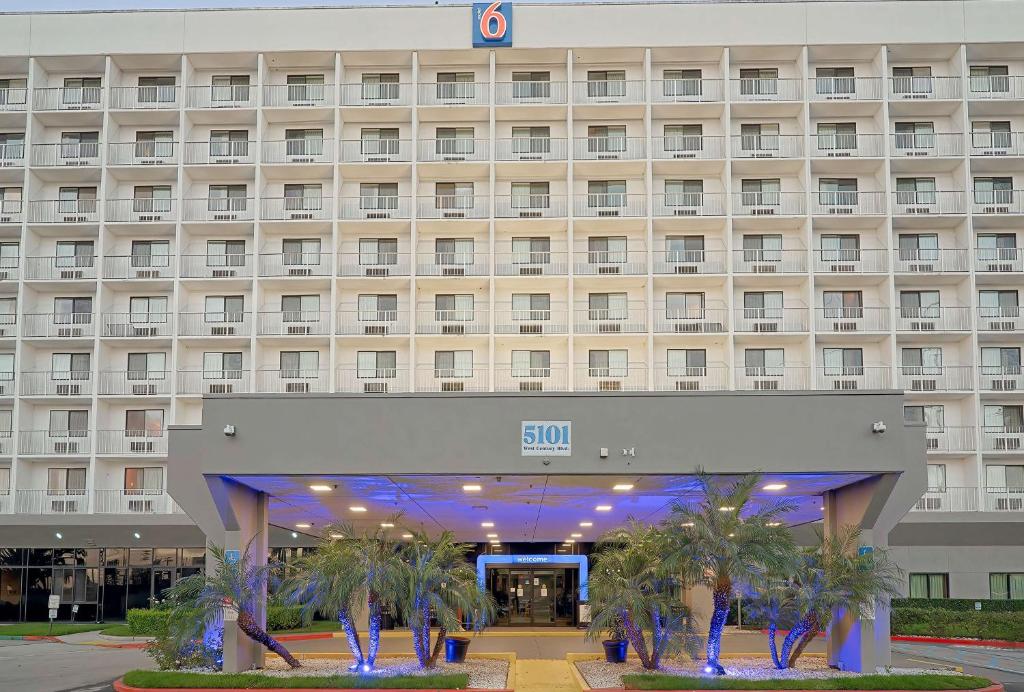 Motel 6-Los Angeles, CA - Los Angeles - LAX, photo 1