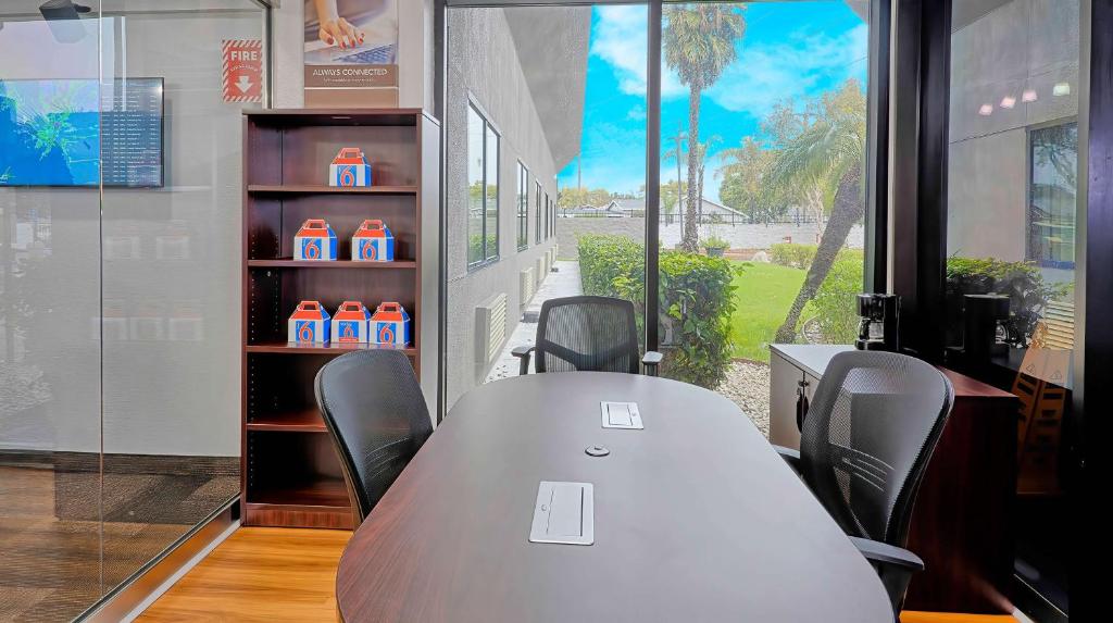 Motel 6-Los Angeles, CA - Los Angeles - LAX photo 4