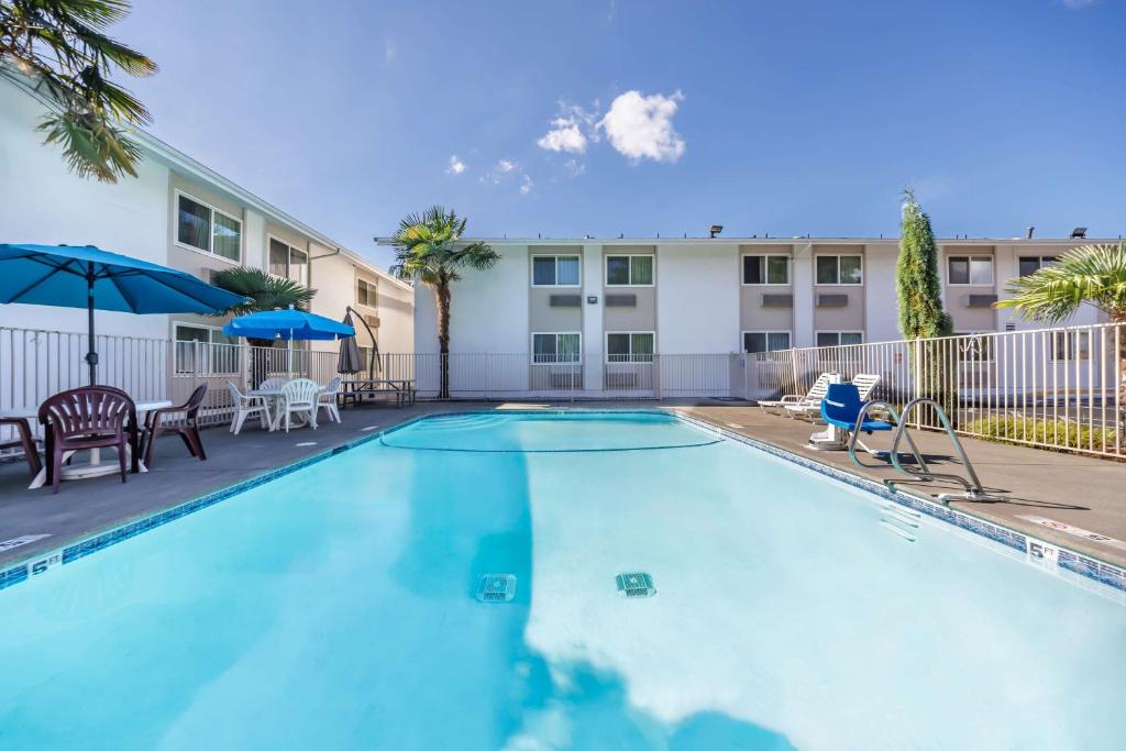 Motel 6-Seattle, WA - Sea-Tac Airport South, photo 1