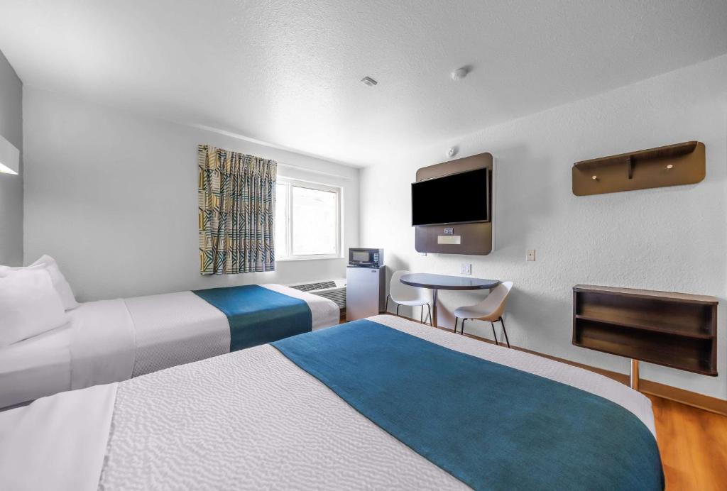 Motel 6-Seattle, WA - Sea-Tac Airport South photo 2