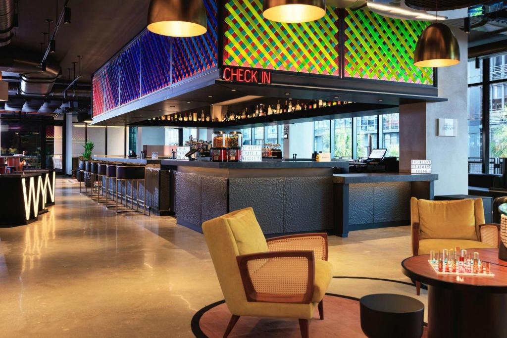 Moxy Miami Wynwood, photo 1