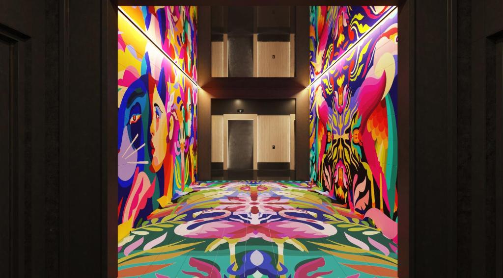 Moxy Miami Wynwood photo 3