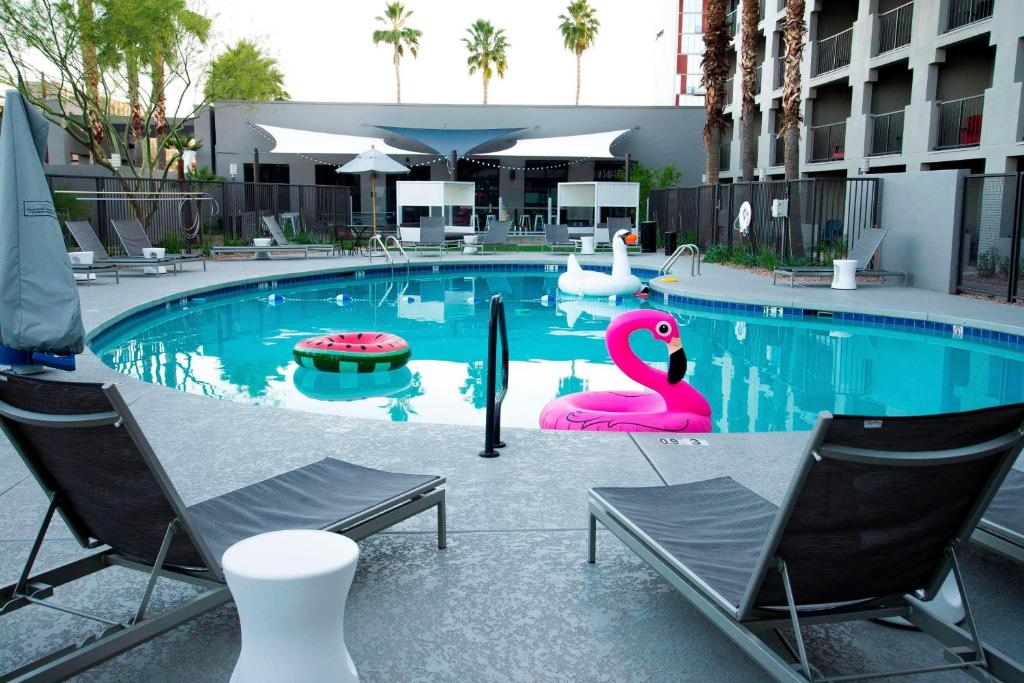 MOXY Phoenix Tempe/ASU Area, photo 1