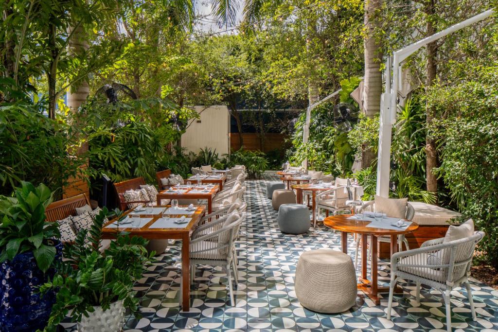 Mr C Miami Coconut Grove photo 4