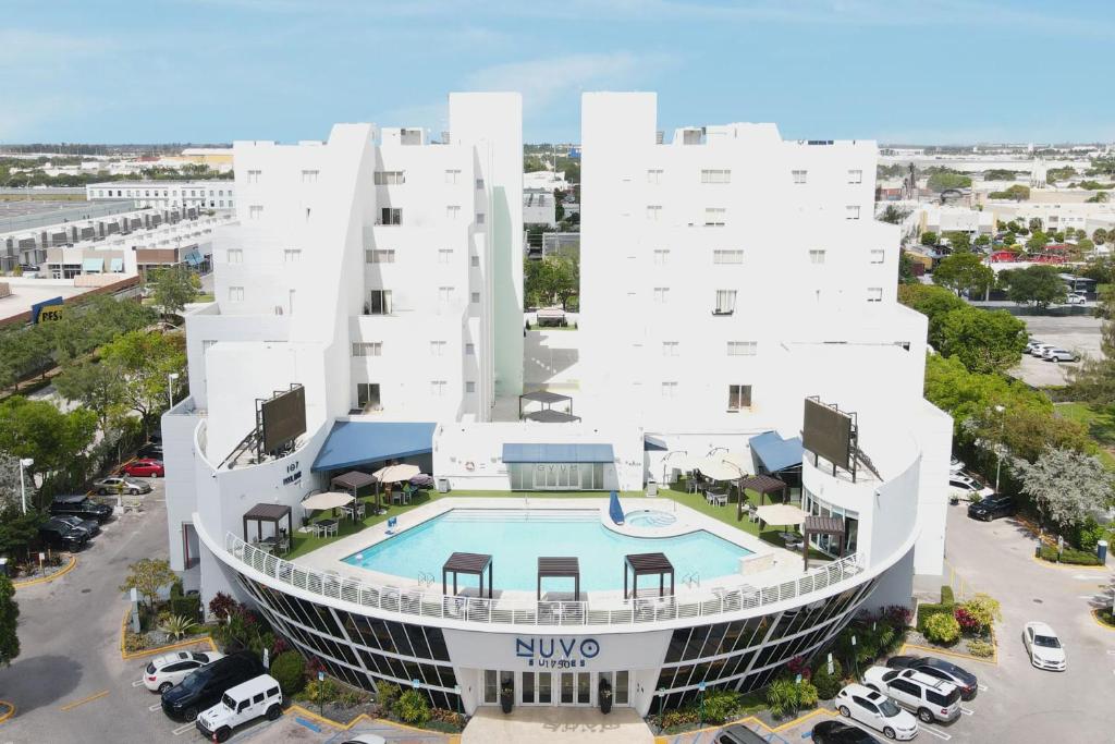 Nuvo Suites Hotel - Miami Doral, photo 1