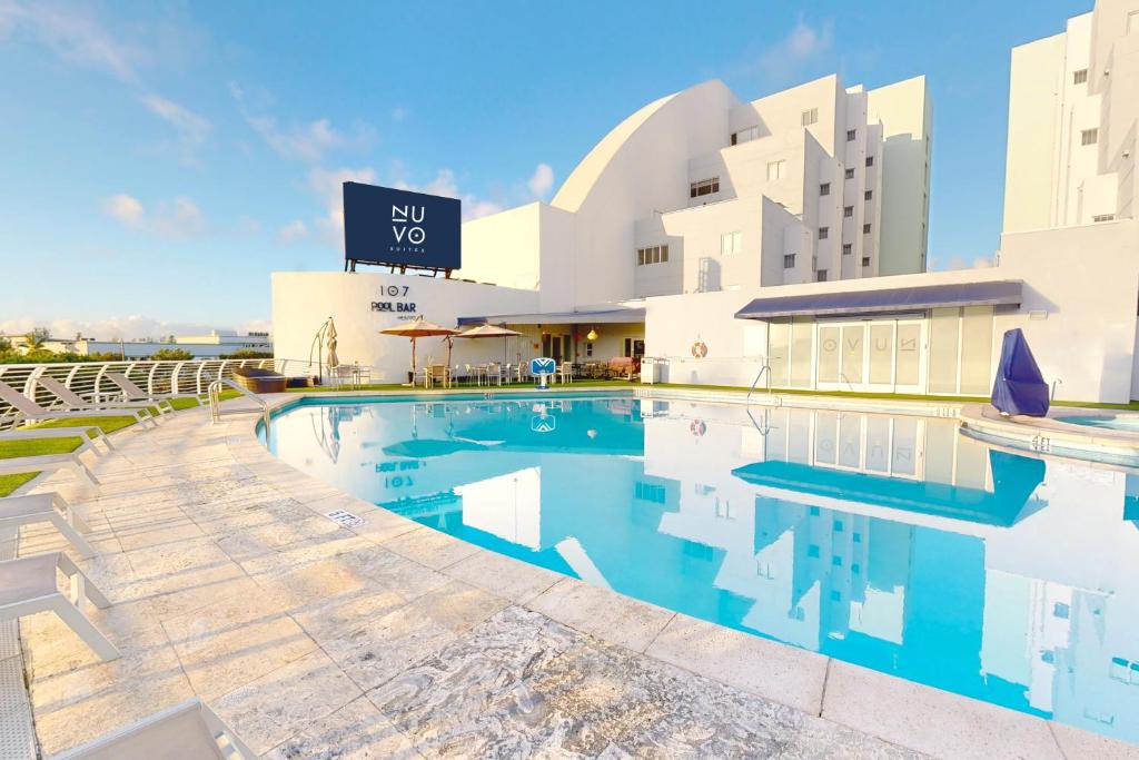 Nuvo Suites Hotel - Miami Doral photo 3