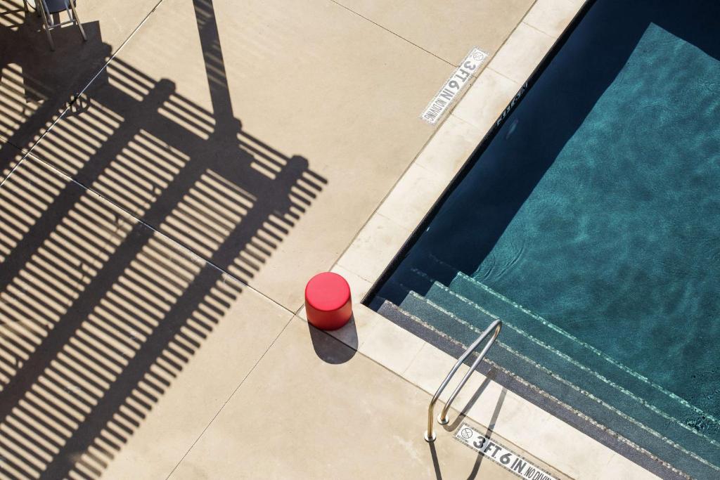 NYLO Las Colinas Hotel, Tapestry Collection by Hilton photo 4