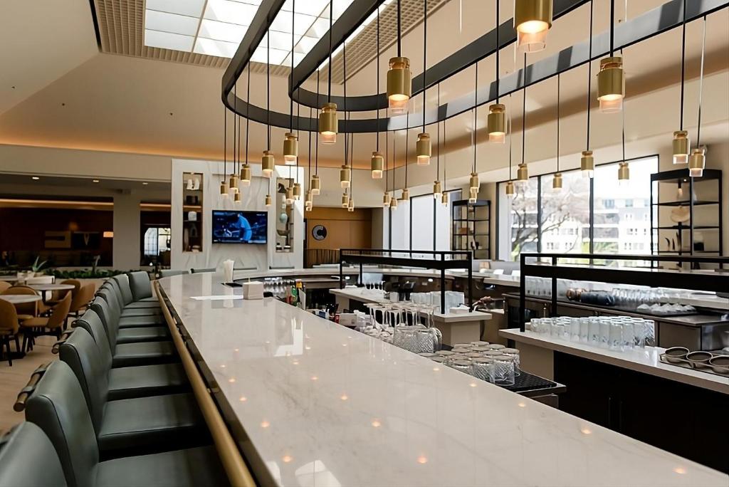 Omni Las Colinas Hotel photo 4