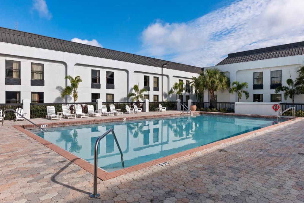 Orlando Palms, photo 1