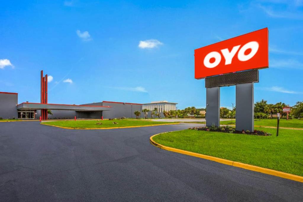 OYO Hotel Orlando Airport, photo 1