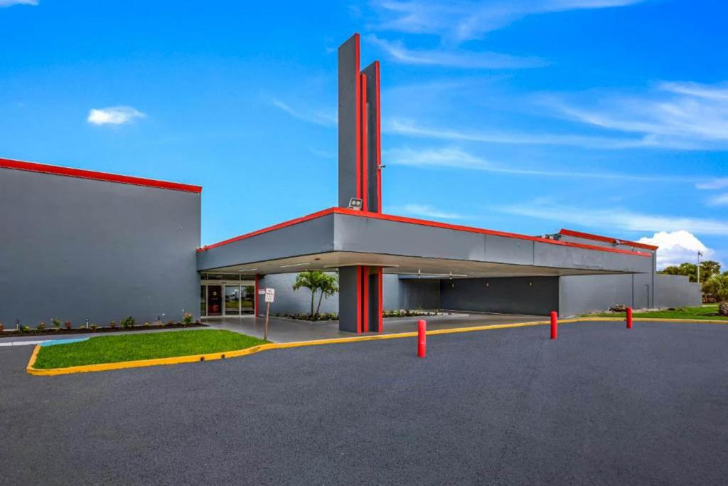 OYO Hotel Orlando Airport photo 4