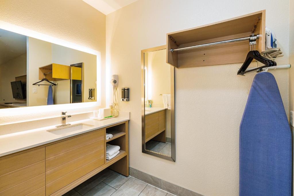Palace Inn IAH Houston Bush Intercontinental Airport photo 3