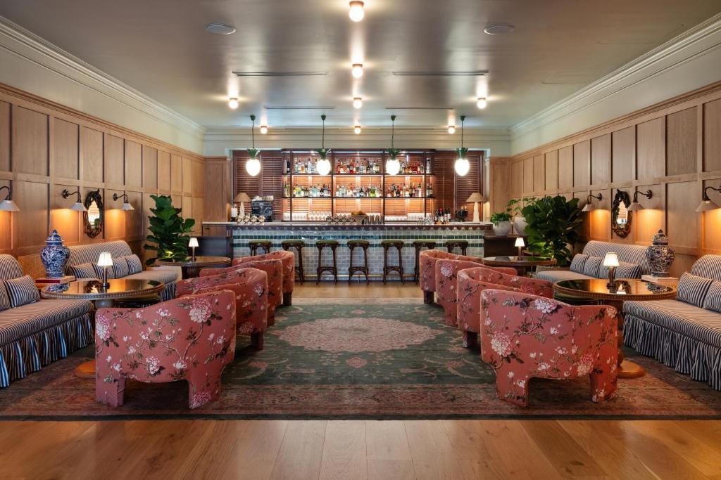 Palihouse Hyde Park Village photo 4