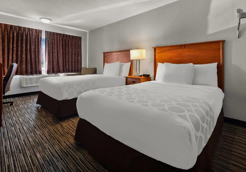 Park Inn by Radisson, Detroit Metro Airport photo 3
